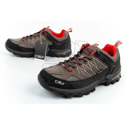 8. CMP Rigel M 3Q54457 09PT Shoes