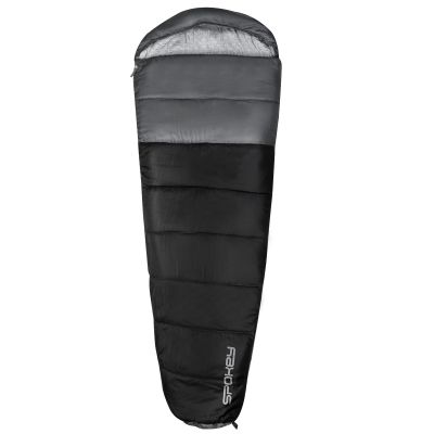 3. Spokey Nordic Mummy Sleeping Bag BK 928463