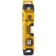 5. DeWALT DWHT0-43003 Spirit Level 0.25m Black, Yellow