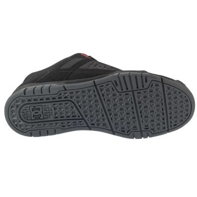 4. DC Shoes Stag DC320188-BYR Black 41