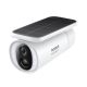3. Baseus Security S1 2K Outdoor Camera – White