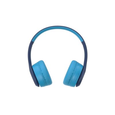 Havit H626BT Bluetooth Headphones (Blue)