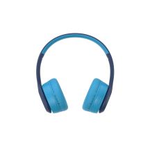 Havit H626BT Bluetooth Headphones (Blue)