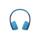 Havit H626BT Bluetooth Headphones (Blue)