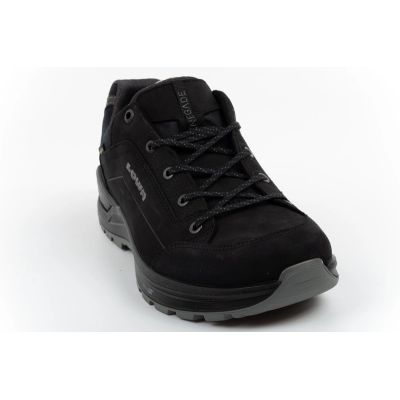 2. Lowa Men's Renegade EVO GORE-TEX Sports Leather Hiking Shoes