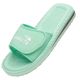 10. Kubota Velcro Classic Flip Flops Pastel Green K25SS-100-001-17-1