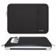 6. Tech-Protect Sleevy Laptop 15-16 case - black