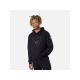 8. Rossignol LOGO SWEAT HOOD FL black