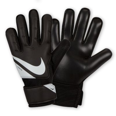Nike GK Match Jr CQ7795-010 Goalkeeper Gloves