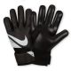 Nike GK Match Jr CQ7795-010 Goalkeeper Gloves