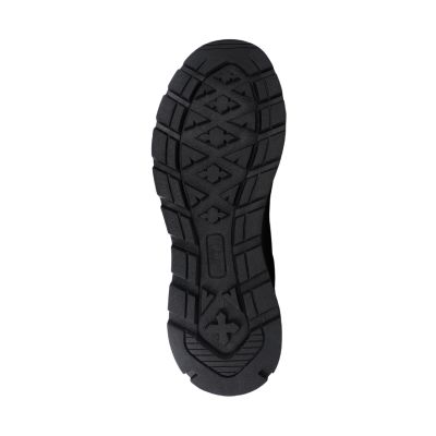 6. Wrangler Carver Shoot Men's Shoes Black 20263027 11A