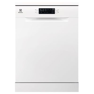 3. ELECTROLUX ESA47210SW dishwasher