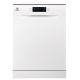 3. ELECTROLUX ESA47210SW dishwasher