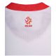 5. Nike Women's Poland Stadium Home Jersey IO8566-100