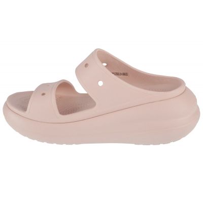 7. Crocs Crush Sandal W 207670-6UR