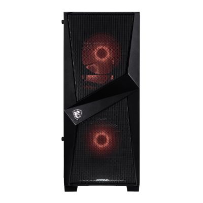 3. Actina PBM 7500F/32GB/1TB/RTX5060Ti/650W