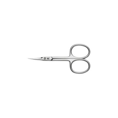 2. ZWILLING Classic Inox Stainless Steel Straight Blade Scissors