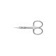 2. ZWILLING Classic Inox Stainless Steel Straight Blade Scissors