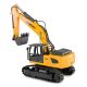5. Amewi Kipper & Kettenbagger 2in1 Set 1:24 RTR 6+