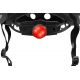 7. Kids' helmet HORNIT Black S 48–53 cm BLS802