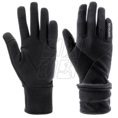 7. Meteor WX 750 gloves