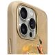 3. Nimmy Tiger MagSafe case for iPhone 16 Pro Max - brown