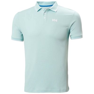 2. Helly Hansen Men's Polo Shirt KOS 34068 537
