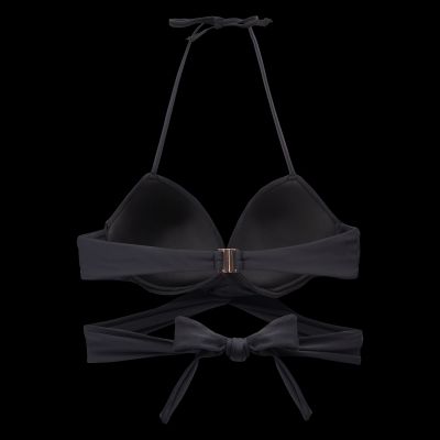 Women's ALCANTARA TOP W Swimsuit Top