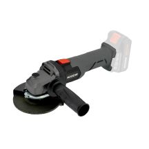 HOOZAR ANGLE GRINDER 125mm 18V BODY AG25BL-0
