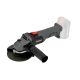 HOOZAR ANGLE GRINDER 125mm 18V BODY AG25BL-0