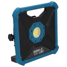 18V SAS battery-powered workshop lamp