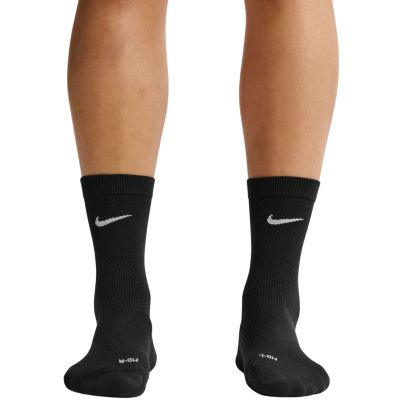 2. Nike Vapor Fast Football Socks, Black, IZ2675 010