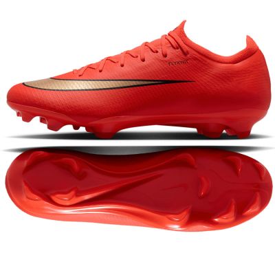 Nike Zoom Mercurial Vapor 17 Pro FG Football Boots IF8512-600