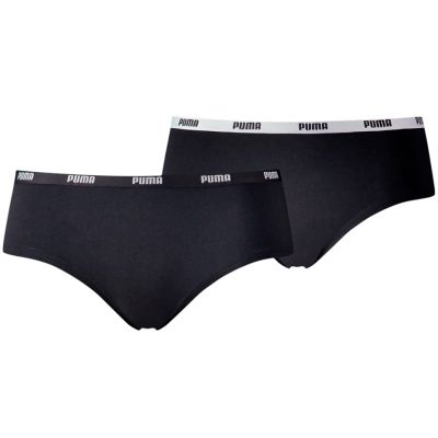 7. Puma Hipster 2P Pack Underwear W 907852 03