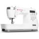 6. SINGER Elite CE677 Electric Sewing Machine White