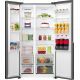 4. GORENJE NRS917E41BXWD fridge-freezer