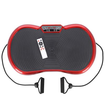 18. SVP02 RED Vibration Platform HMS
