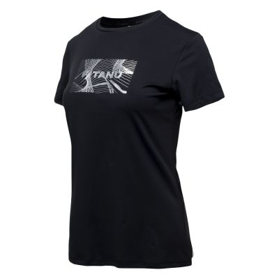 2. Women's Short Sleeve T-Shirt FANOLA W