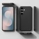 5. Ringke Onyx Case for Samsung Galaxy S25 FE - Black