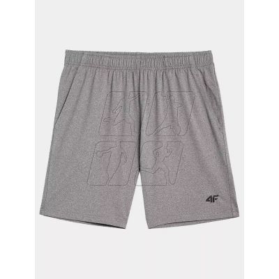 4. 4F M shorts 4FAW23TFSHM299-27M