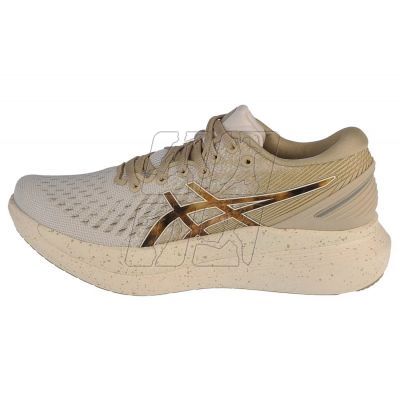 6. Asics GlideRide 2 W 1012B018-101 running shoes