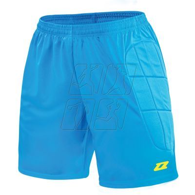 2. Goalkeeper Shorts Zina Iluvio Gk Senior M 02027-015