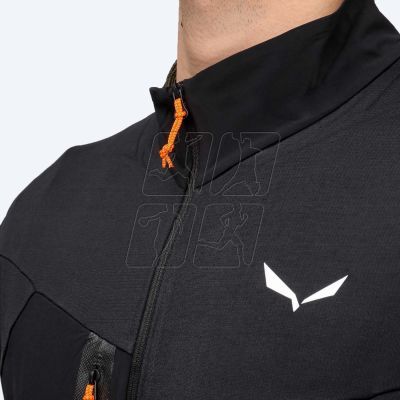 5. Salewa Ortles Merino Sweatshirt M 28178-0910