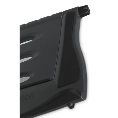 2. Kensington SmartFit® Easy Riser™ Laptop Cooling Pad