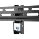 10. Equip 650323 TV Mount 2.54 m (100") Black