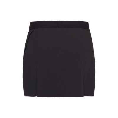 6. Sail Racing W Race Skirt Black
