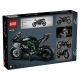 2. LEGO Technic 42170 Kawasaki Ninja H2R Motorcycle