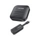 UNITEK WIRELESS HDMI TRANSMITTER UP TO 50M, USB-C, BLACK