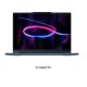 16. Lenovo Yoga 9i 2-in-1 Aura Edition 14IPH11 Ultra 7 355 14" 2.8K OLED 500 nits glossy 32GB LPDDR5X-7467 SSD 512GB Intel Graphics WiFi 7 + BT 5.0MP camera + IR 70Wh Windows 11 Cosmic Blue