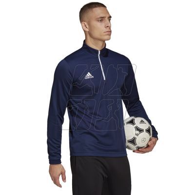 3. Sweatshirt adidas Entrada 22 Training Top M HB5327